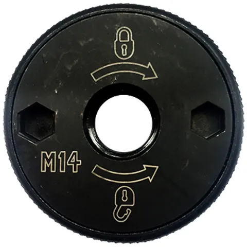 DeWalt Schnellspannmutter M14 – Bild 3