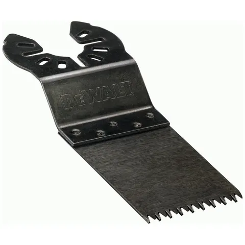 DeWalt Multi-Tool Sägeblatt 30 mm – Bild 2