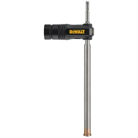 DeWalt Absaugbohrer SDS-plus 18x250x370 mm – Bild 2