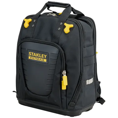 Stanley FatMax Quick Access Rucksack – Bild 3
