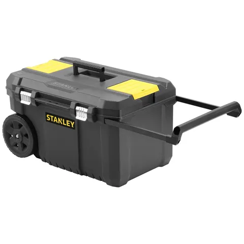 Stanley Essential Mobile Montagebox – Bild 2