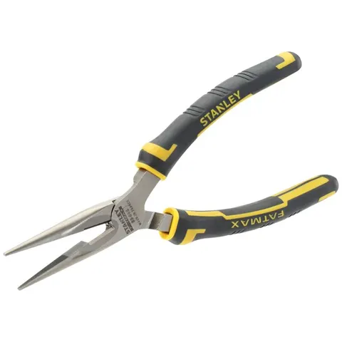 STANLEY 0-89-869 Spitzzange – Bild 3