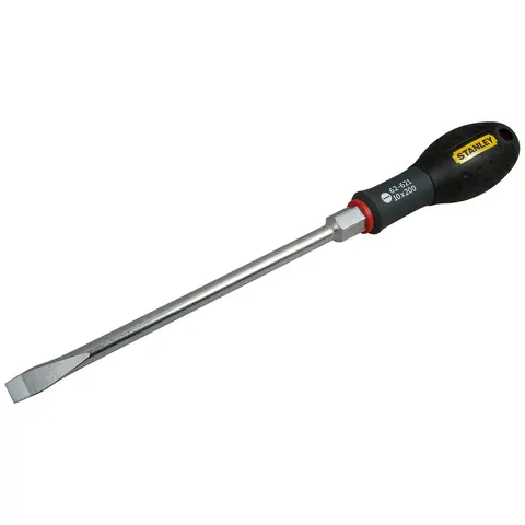 STANLEY Schlitz-Schraubendreher – 626211 – Bild 3
