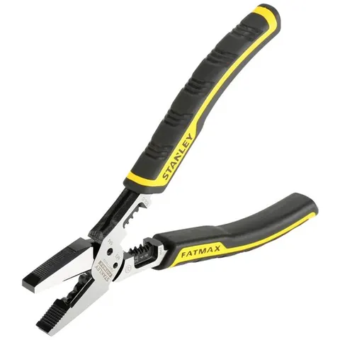 Stanley Multifunktionszange FatMax, 6-in-1 – Bild 3