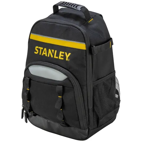 Stanley Werkzeugrucksack Nylon – Bild 3