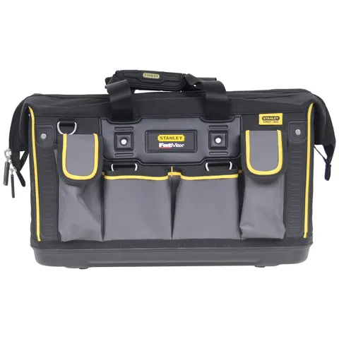 Stanley Werkzeugtasche FatMax 18 Nylon – Bild 2