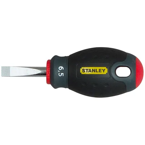 STANLEY Schlitz-Schraubendreher – 065404 – Bild 3