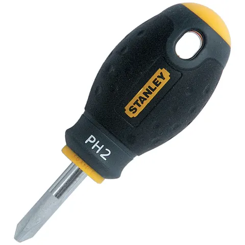 Stanley Schraubendreher FatMax PH1 30 mm – Bild 3