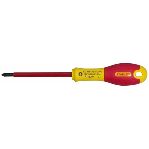 STANLEY 0-65-419 Kreuzschlitz-Schraubendreher – Bild 3