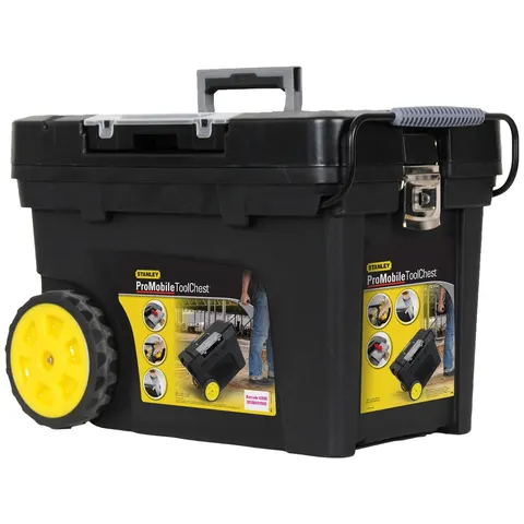 STANLEY 1-97-503 Werkzeugbox – Bild 2