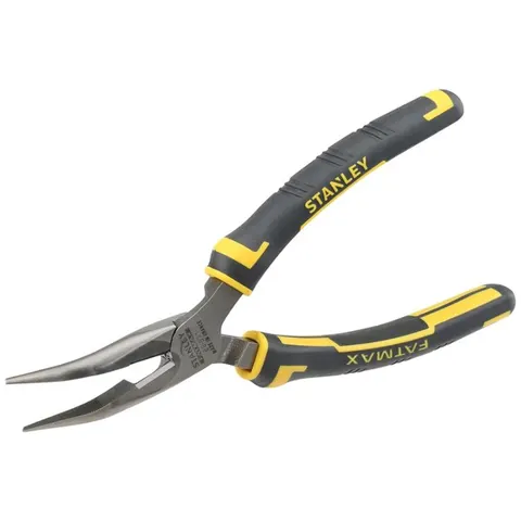 STANLEY 0-89-871 Spitzzange – Bild 3