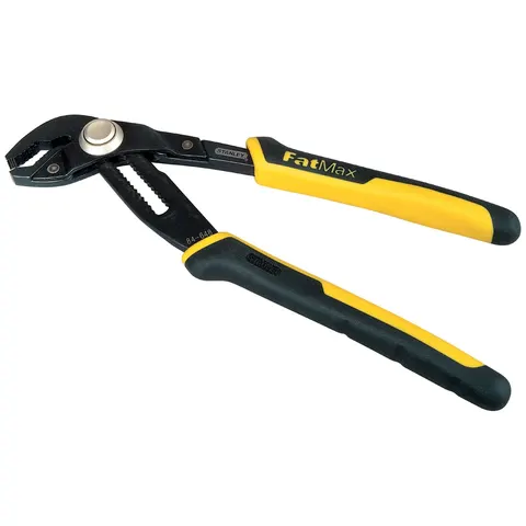 STANLEY 0-84-647 Wasserpumpenzange – Bild 3
