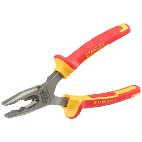 STANLEY 0-84-001 Kombizange – Bild 3