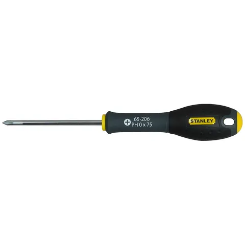 Stanley Schraubendreher FatMax PH0 75 mm – Bild 3