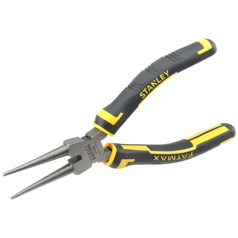 STANLEY 0-84-496 Rundzange – Bild 2