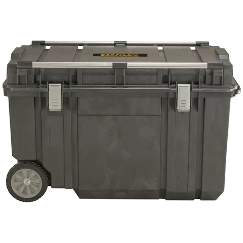 Stanley Mobile Montagebox FatMax 240l – Bild 2