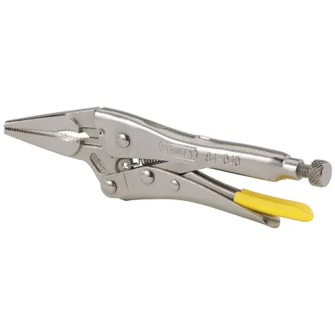 STANLEY 0-84-812 Gripzange – Bild 3
