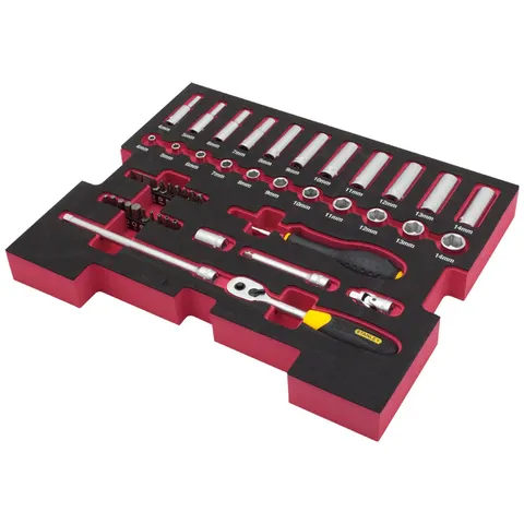 STANLEY FMHT0-74295 Werkzeugset – Bild 2