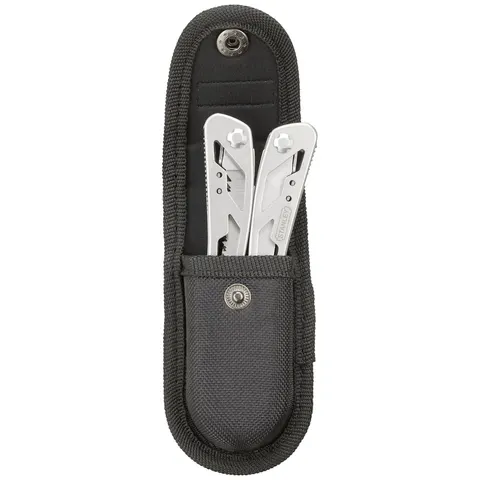 Stanley Multifunktionswerkzeug 12 in1 + Tasche – Bild 2