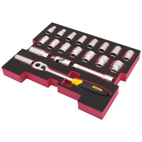 STANLEY FMHT0-74297 Werkzeugset – Bild 2