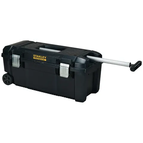 Stanley Mobile Werkzeugbox FatMax S. Foam – Bild 2