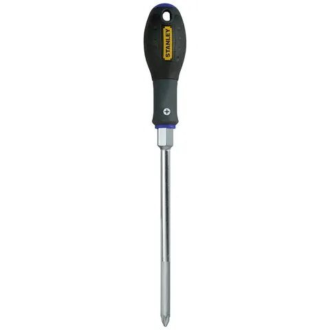 STANLEY Schlitz-Schraubendreher – 626242 – Bild 3