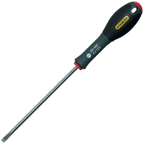STANLEY Schlitz-Schraubendreher – 065481 – Bild 2