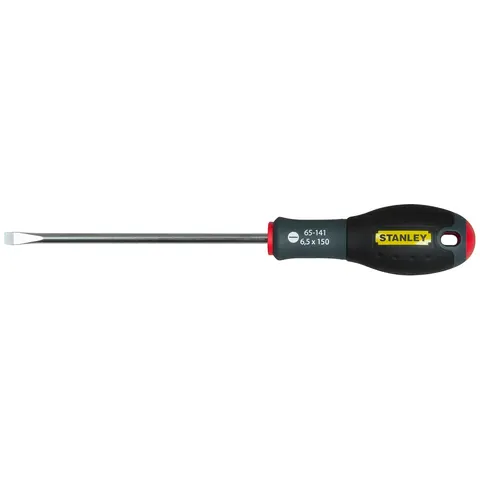 STANLEY Schlitz-Schraubendreher – 064984 – Bild 2