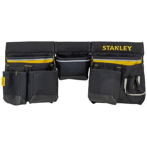 Stanley Werkzeuggürtel Nylon – Bild 3