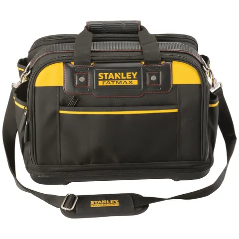 Stanley Werkzeugtasche FatMax mit Tragegurt – Bild 3