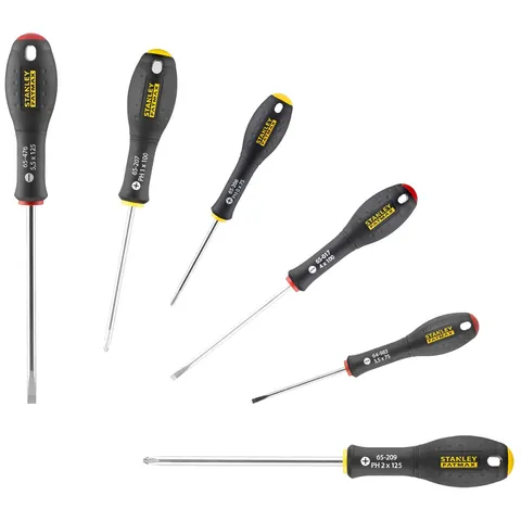 STANLEY Schraubendreher-Set – FMHT062626 – Bild 2