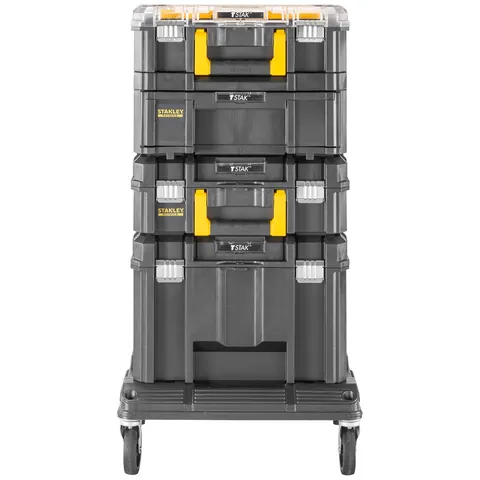 Stanley FatMax PRO-STACK Tower – Bild 2