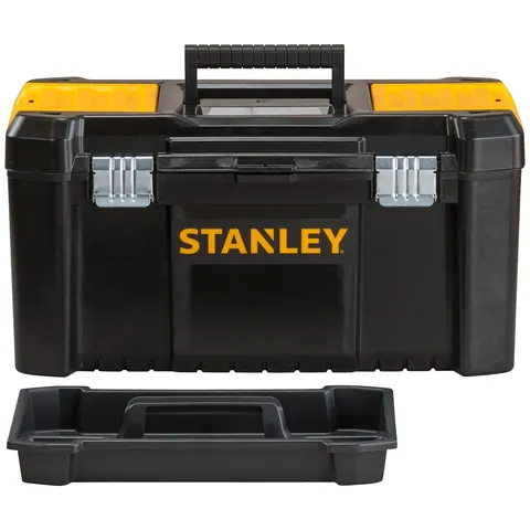 Stanley Essential-Box 19 Metall – Bild 3