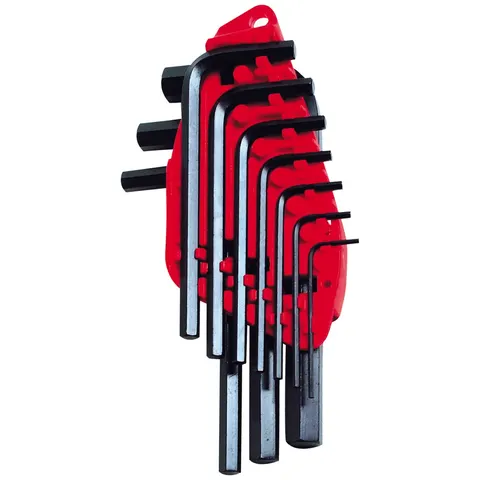 STANLEY Winkelschraubendreher-Set 10teilig – Bild 3