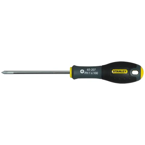 Stanley Schraubendreher FatMax PH1 100 mm – Bild 2
