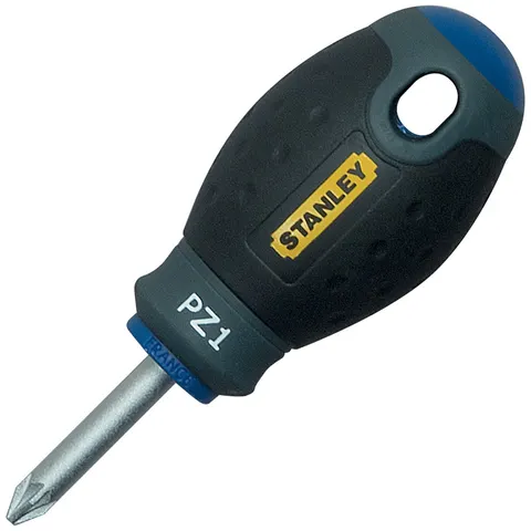 Stanley Schraubendreher FatMax PZ2 30 mm – Bild 3
