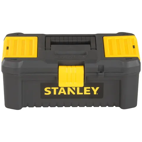 Stanley Essential-Box 12,5 Kunststoff – Bild 2