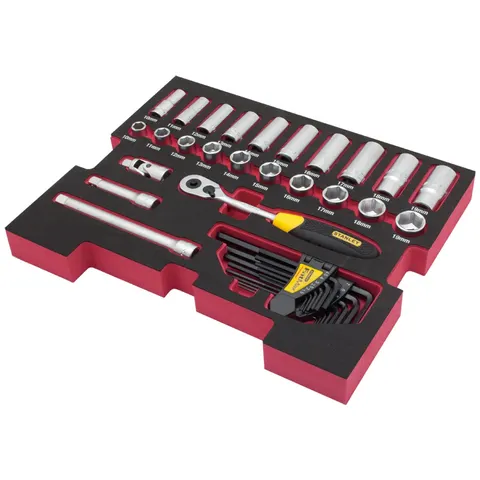 STANLEY FMHT0-74296 Werkzeugset – Bild 2