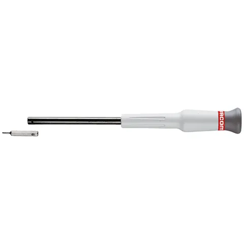 Facom Bithalter Antrieb Innensechskant 4 mm (AEM.M) – Bild 2