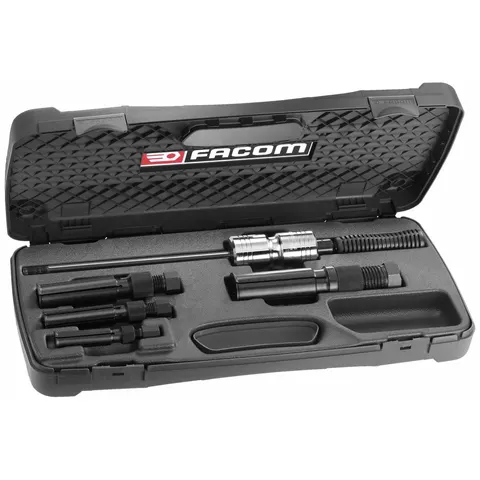 FACOM Sortiment Feinmechanik, 5-tlg. – Bild 2