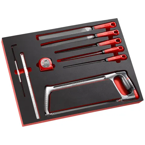 FACOM Modul - Metallsägebogen – Bild 2
