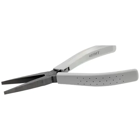 FACOM Flachzange MICRO-TECH, extra lange Backen – Bild 2