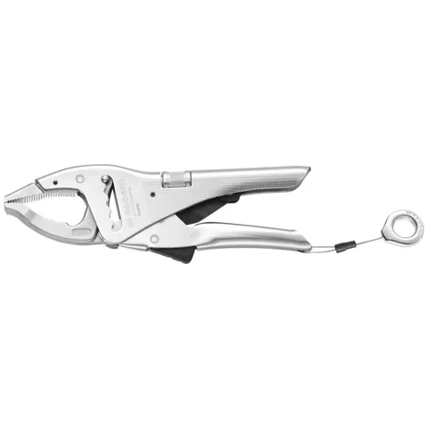 FACOM Gripzange mit langen Backen - SLS – Bild 2