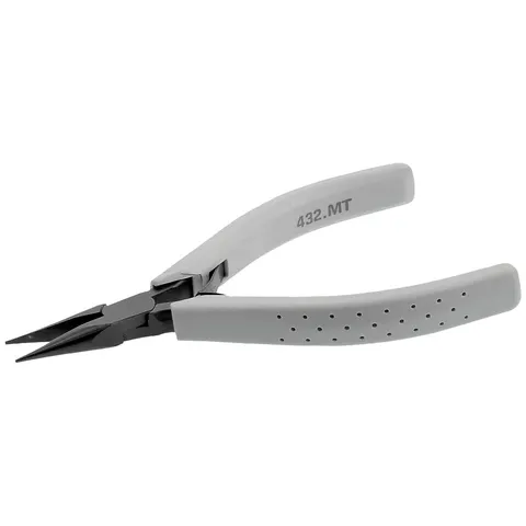 Facom MICRO-TECH® Zange kurze Backen (432.MT) – Bild 2