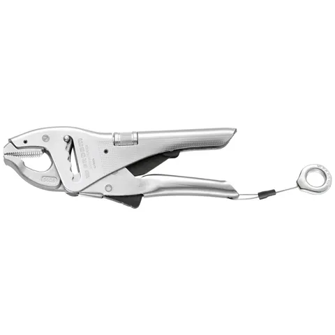 FACOM Gripzange mit kurzen Backen - SLS – Bild 2