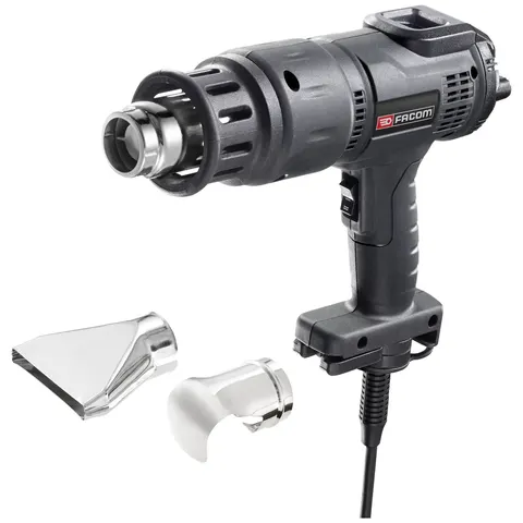 FACOM Heissluftpistole mit LCD-Bildschirm – Bild 2