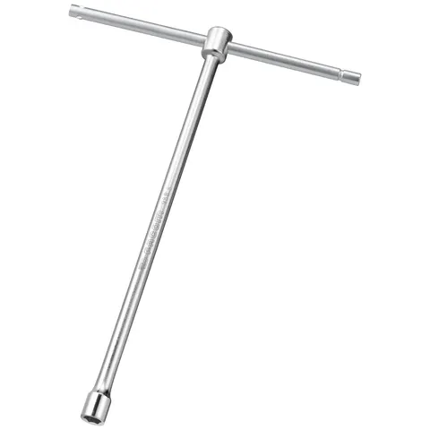 FACOM Steckschlüssel mit T-Gleitgriff 14 mm – Bild 2
