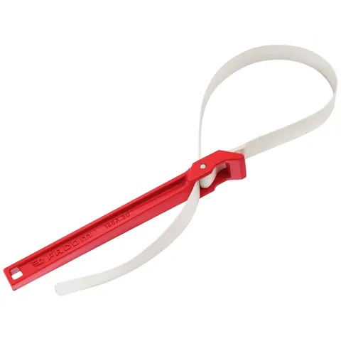 FACOM Gurtrohrzange mit Nylon-Gurt 0 - 60 mm – Bild 2