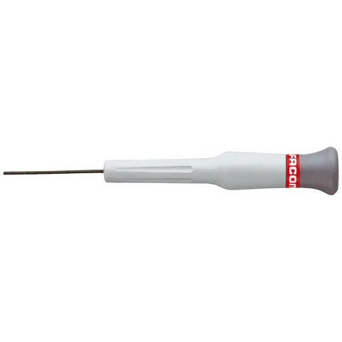 FACOM Stiftschlüssel MICRO-TECH Sechskant 2x75 mm – Bild 2