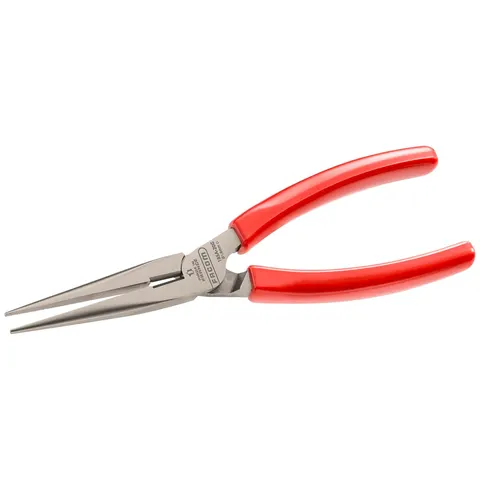 FACOM Flachrundzange 200 mm – Bild 2